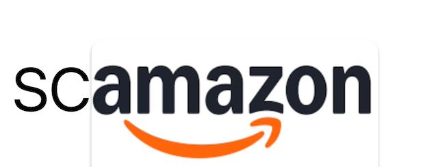 Scamazon
