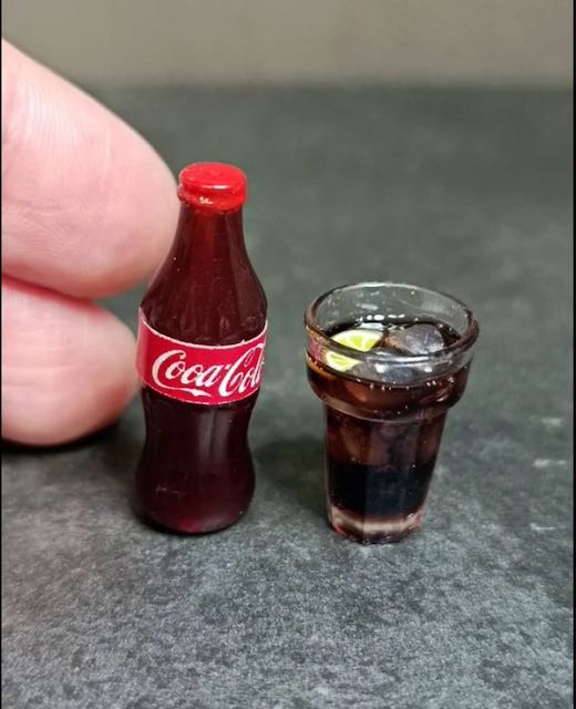 Coca Mini